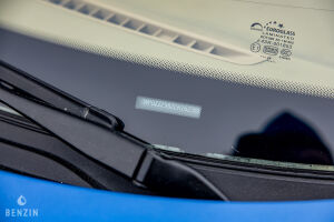 Porsche Cayman 981 PDK - 2013