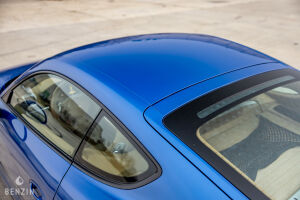 Porsche Cayman 981 PDK - 2013