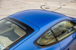 Porsche Cayman 981 PDK - 2013