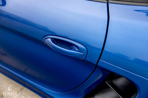 Porsche Cayman 981 PDK - 2013