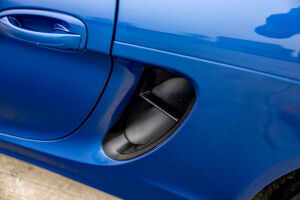 Porsche Cayman 981 PDK - 2013