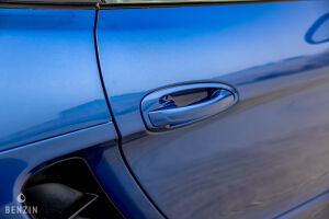 Porsche Cayman 981 PDK - 2013