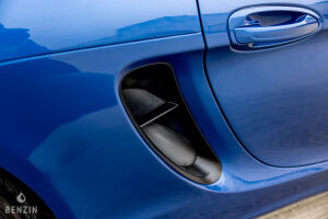 Porsche Cayman 981 PDK - 2013