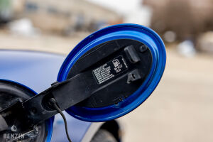 Porsche Cayman 981 PDK - 2013