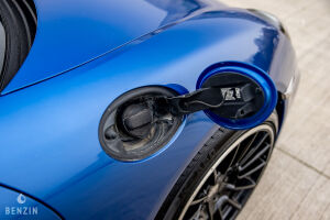 Porsche Cayman 981 PDK - 2013