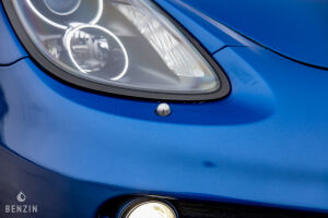 Porsche Cayman 981 PDK - 2013