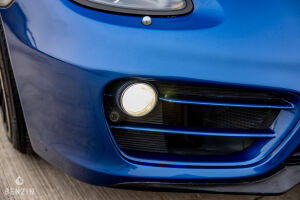 Porsche Cayman 981 PDK - 2013