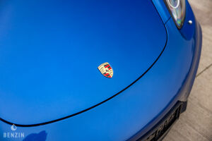 Porsche Cayman 981 PDK - 2013