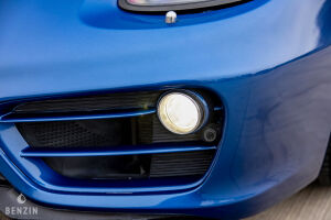 Porsche Cayman 981 PDK - 2013