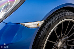 Porsche Cayman 981 PDK - 2013