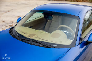 Porsche Cayman 981 PDK - 2013