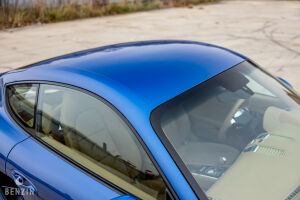 Porsche Cayman 981 PDK - 2013