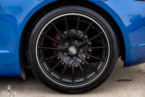 Porsche Cayman 981 PDK - 2013