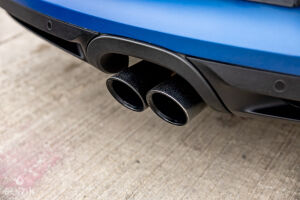 Porsche Cayman 981 PDK - 2013