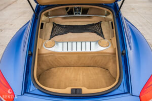 Porsche Cayman 981 PDK - 2013