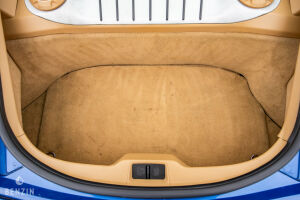 Porsche Cayman 981 PDK - 2013