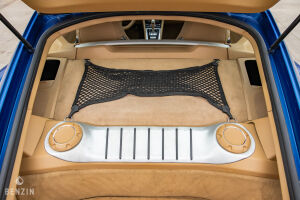 Porsche Cayman 981 PDK - 2013