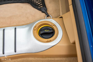 Porsche Cayman 981 PDK - 2013