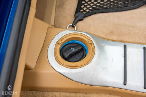 Porsche Cayman 981 PDK - 2013