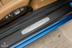 Porsche Cayman 981 PDK - 2013