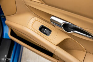 Porsche Cayman 981 PDK - 2013