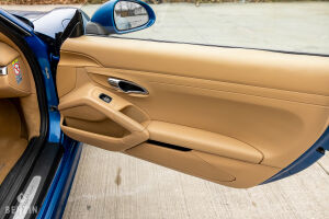 Porsche Cayman 981 PDK - 2013