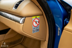 Porsche Cayman 981 PDK - 2013