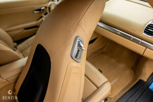 Porsche Cayman 981 PDK - 2013