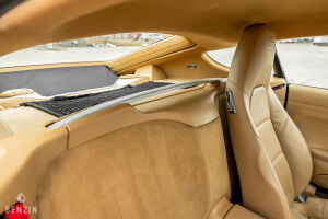 Porsche Cayman 981 PDK - 2013