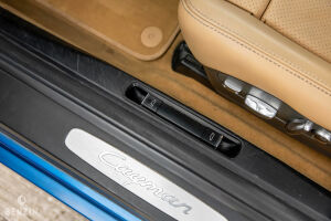 Porsche Cayman 981 PDK - 2013