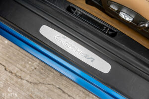 Porsche Cayman 981 PDK - 2013