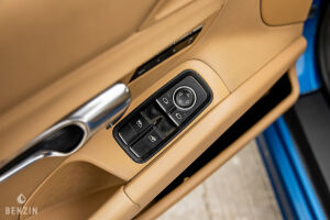 Porsche Cayman 981 PDK - 2013