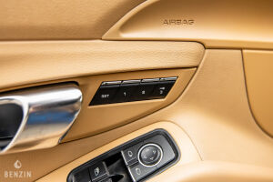 Porsche Cayman 981 PDK - 2013