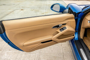 Porsche Cayman 981 PDK - 2013