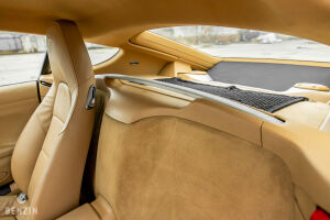 Porsche Cayman 981 PDK - 2013