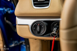 Porsche Cayman 981 PDK - 2013