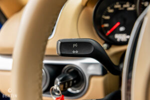 Porsche Cayman 981 PDK - 2013