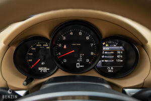 Porsche Cayman 981 PDK - 2013