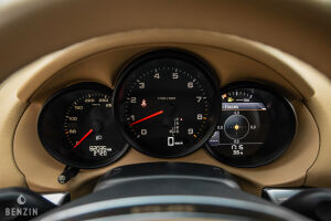 Porsche Cayman 981 PDK - 2013