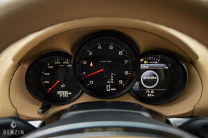 Porsche Cayman 981 PDK - 2013