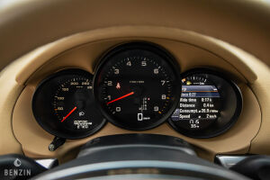 Porsche Cayman 981 PDK - 2013