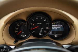 Porsche Cayman 981 PDK - 2013