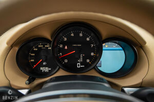 Porsche Cayman 981 PDK - 2013