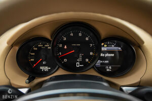 Porsche Cayman 981 PDK - 2013