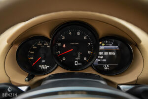 Porsche Cayman 981 PDK - 2013