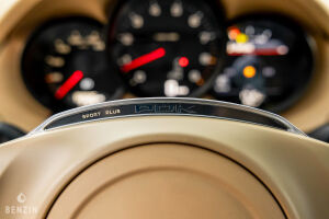 Porsche Cayman 981 PDK - 2013