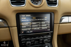 Porsche Cayman 981 PDK - 2013