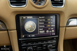 Porsche Cayman 981 PDK - 2013