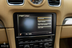 Porsche Cayman 981 PDK - 2013