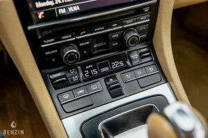 Porsche Cayman 981 PDK - 2013